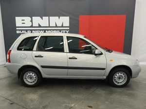 Универсал ВАЗ (LADA) Kalina 2010 года, 505000 рублей, Курск