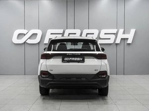 Внедорожник FAW Bestune T77 2024 года, 2099000 рублей, Аксай