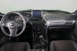 Внедорожник Chevrolet Niva 2020 года, 1029000 рублей, Пермь