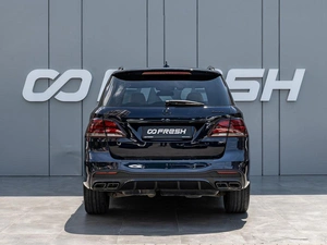 Внедорожник Mercedes-benz GLE-класс 2018 года, 4640000 рублей, Краснодар