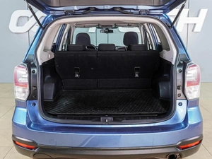 Внедорожник Subaru Forester 2016 года, 1799000 рублей, Воронеж