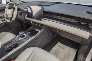 Внедорожник Jetour Dashing 2024 года, 2299000 рублей, Челябинск