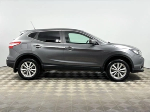 Внедорожник Nissan Qashqai 2014 года, 1249200 рублей, Казань