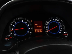 Внедорожник Infiniti FX37 2011 года, 1849000 рублей, Тюмень