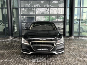 Седан Genesis G80 2017 года, 2250000 рублей, Уфа