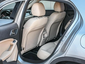 Внедорожник Mercedes-benz GLA-класс 2014 года, 1499000 рублей, Кирилловка