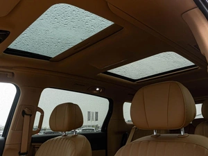 Минивэн Voyah Dream 2023 года, 4930000 рублей, Краснодар