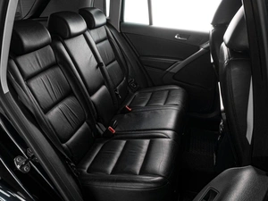 Внедорожник Volkswagen Tiguan 2009 года, 1199000 рублей, Тюмень