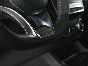 Внедорожник Mercedes-benz GLE-класс AMG Coupe 2016 года, 3449000 рублей, Аксай