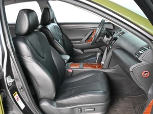 Седан Toyota Camry 2007 года, 1650000 рублей, Аксай