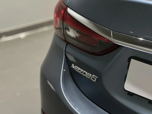 Седан Mazda 6 2013 года, 1197000 рублей, Красноярск