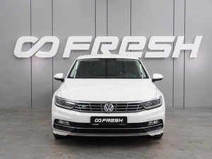 Седан Volkswagen Passat 2018 года, 2226000 рублей, Воронеж