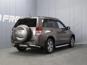 Внедорожник Suzuki Grand Vitara 2012 года, 1450000 рублей, Омск