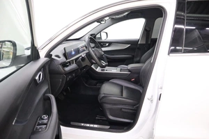 Внедорожник Chery Tiggo 7 2024 года, 1790000 рублей, Брянск