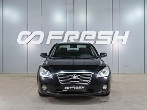 Седан FAW Besturn B50 2013 года, 669000 рублей, Воронеж