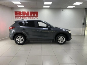 Внедорожник Mazda CX-5 2012 года, 1460000 рублей, Смоленск