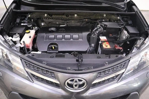 Внедорожник Toyota RAV4 2013 года, 2000000 рублей, Брянск