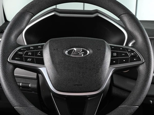 Седан ВАЗ (LADA) Vesta 2024 года, 1379000 рублей, Ростов-на-Дону