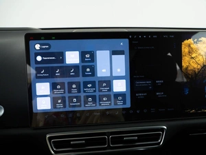 Внедорожник Li Auto L9 2023 года, 5798999 рублей, Москва