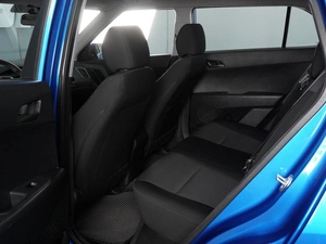 Внедорожник Hyundai Creta 2021 года, 1950000 рублей, Минеральные Воды