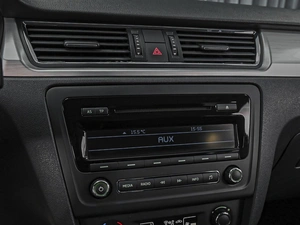 Лифтбек Skoda Rapid 2015 года, 1219000 рублей, Ставрополь