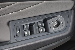 Внедорожник Volkswagen Talagon 2021 года, 4199000 рублей, Новосибирск