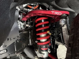 Внедорожник Toyota Sequoia 2025 года, 15000000 рублей, Новоивановское