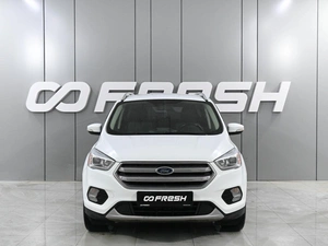 Внедорожник Ford Kuga 2016 года, 1570000 рублей, Ростов-на-Дону
