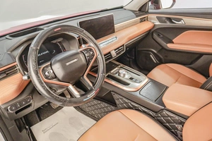 Внедорожник Haval Jolion 2023 года, 1829000 рублей, Челябинск