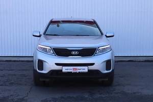 Внедорожник Kia Sorento 2013 года, 1410000 рублей, Брянск