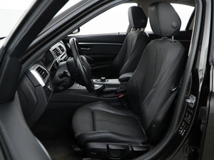 Седан BMW 3 серия 2018 года, 2657077 рублей, Москва