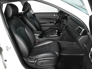 Седан Kia Optima 2017 года, 2319000 рублей, Аксай