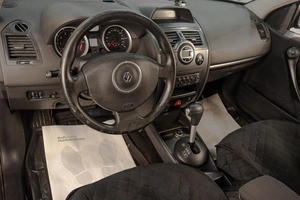 Седан Renault Megane 2007 года, 579000 рублей, Челябинск