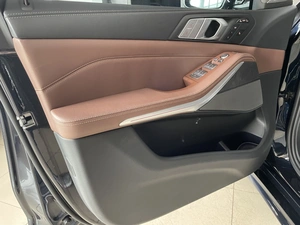 Внедорожник BMW X7 2021 года, 9500000 рублей, Солонцы