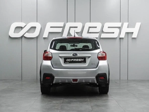 Внедорожник Subaru XV 2012 года, 1119000 рублей, Воронеж