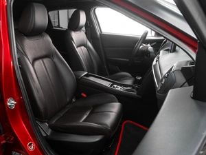 Внедорожник Mazda CX-4 2023 года, 2839000 рублей, Тюмень