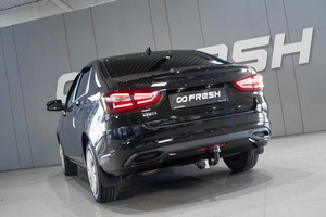 Седан ВАЗ (LADA) Vesta 2024 года, 1199000 рублей, Петрозаводск