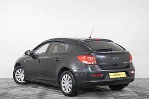 Хетчбэк Chevrolet Cruze 2012 года, 659000 рублей, Кемерово