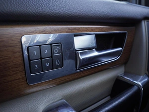 Внедорожник Land Rover Discovery 2014 года, 3200000 рублей, Волгоград