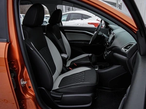 Универсал ВАЗ (LADA) Vesta Cross 2020 года, 1220000 рублей, Волгоград