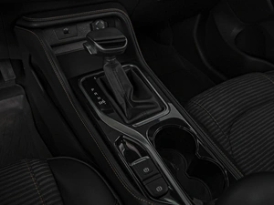 Внедорожник Москвич 3 2023 года, 1590000 рублей, Ставрополь