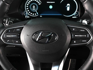 Внедорожник Hyundai Palisade 2021 года, 5499000 рублей, Аксай