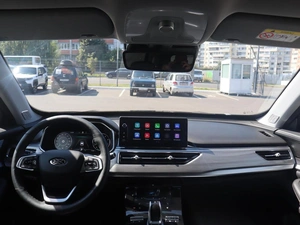 Внедорожник Xcite X-Cross 8 2024 года, 2400000 рублей, Железногорск
