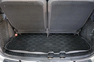 Универсал ВАЗ (LADA) Largus 2014 года, 769000 рублей, Омск