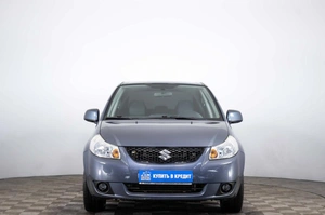 Седан Suzuki SX4 2008 года, 809000 рублей, Пермь