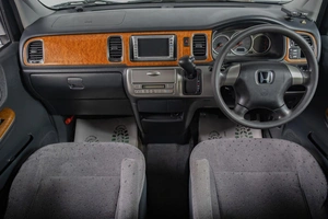 Минивэн Honda Stepwgn 2004 года, 749000 рублей, Томск