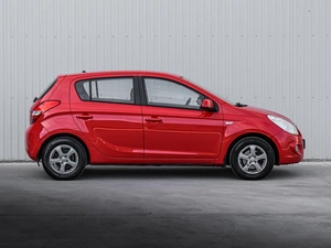 Хетчбэк Hyundai i20 2009 года, 710000 рублей, Краснодар