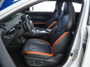 Лифтбек Changan UNI-V 2024 года, 2377077 рублей, Москва