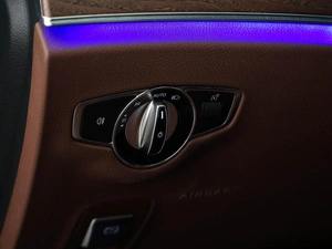 Седан Mercedes-benz E-класс 2023 года, 5498999 рублей, Москва
