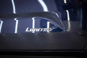 Внедорожник Toyota Sequoia 2022 года, 11799999 рублей, Москва